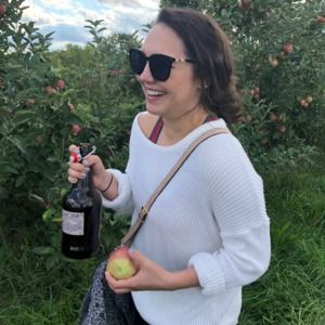 Meet your Posher, Sara